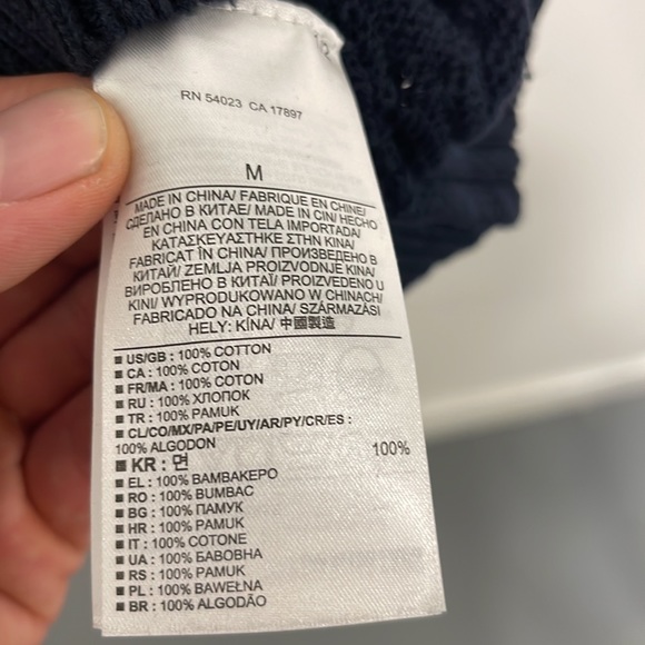 Banana Republic - Sweater - M - Picture 4 of 4